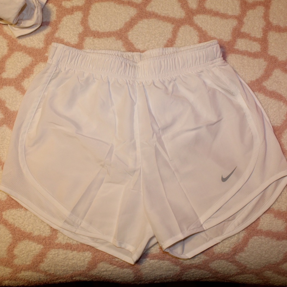 Womens Nike Running Shorts, xs